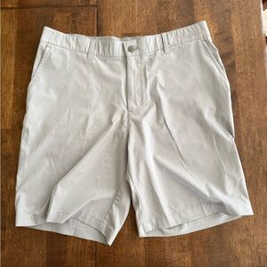 Adidas Gray Golf Shorts